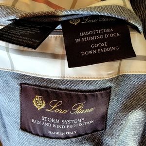 Authentic Italian jacket